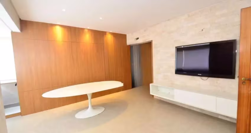 Apartamento com 3 quartos à venda em Belo Horizonte
