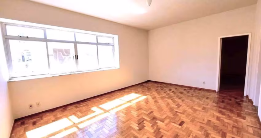 Apartamento com 4 quartos à venda em Belo Horizonte