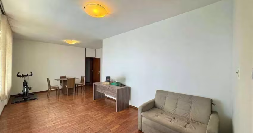 Apartamento com 3 quartos à venda em Belo Horizonte
