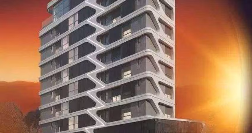 Apartamento com 3 quartos à venda em Belo Horizonte