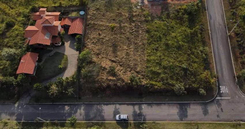 Lote / Terreno à venda em Brumadinho