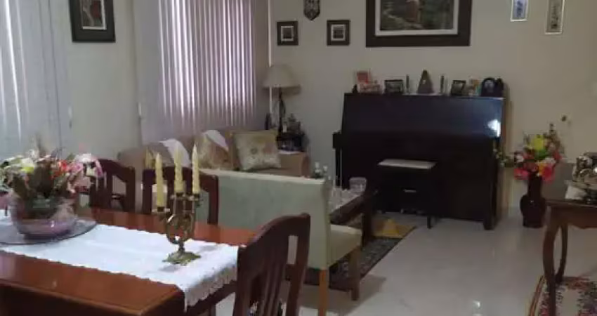 Apartamento com 3 quartos à venda em belo horizonte