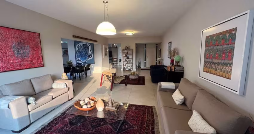 Apartamento com 4 quartos à venda em Belo Horizonte
