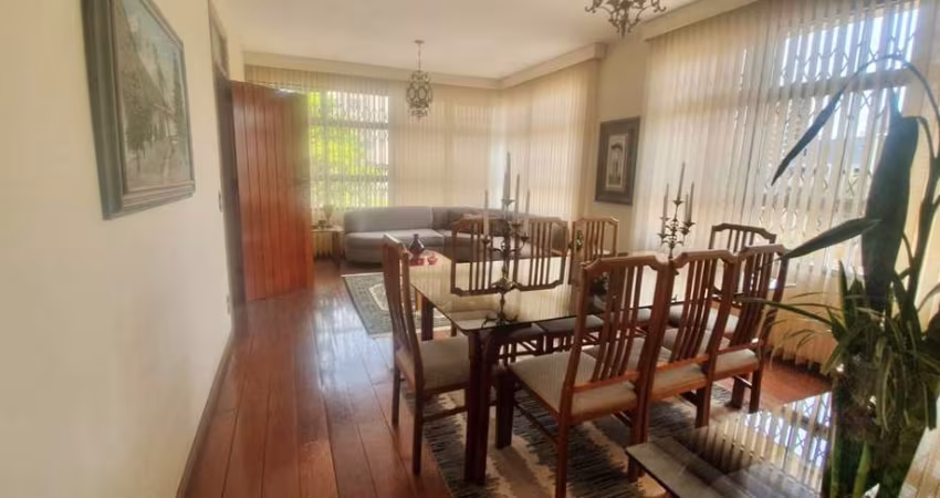 Apartamento com 4 quartos à venda em Belo Horizonte