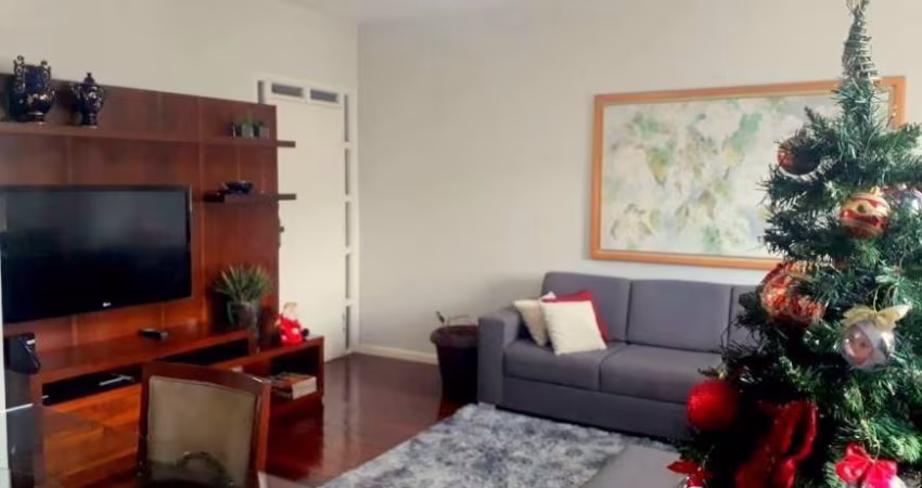 Apartamento com 4 quartos à venda em Belo Horizonte