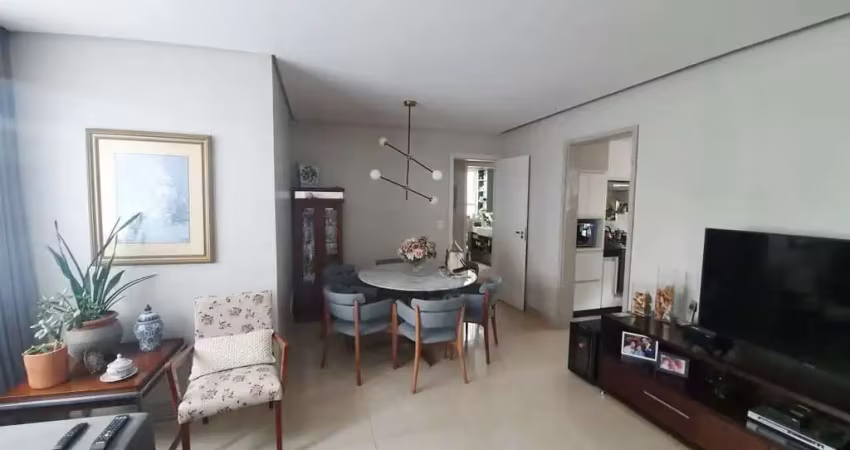 Apartamento com 2 quartos à venda em belo horizonte