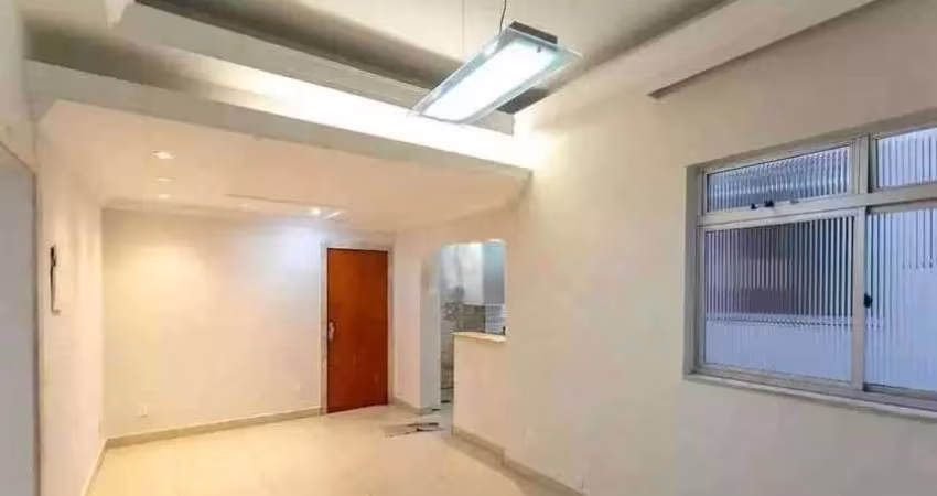 Apartamento com 3 quartos à venda em Belo Horizonte