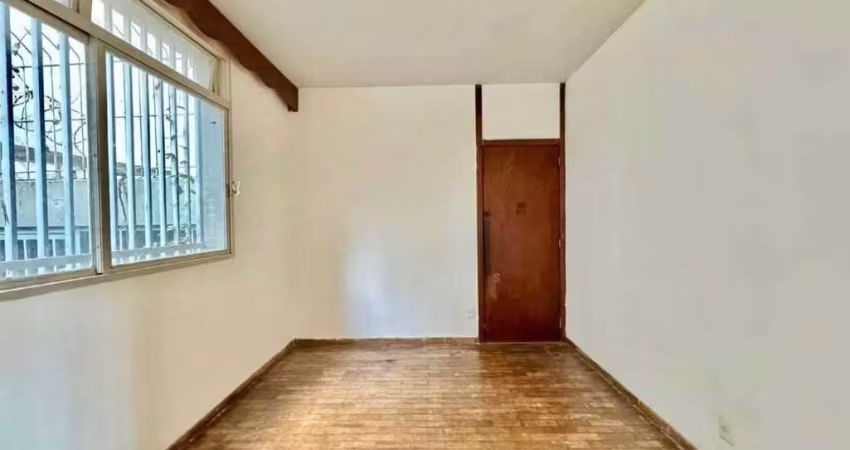Apartamento com 3 quartos à venda em Belo Horizonte
