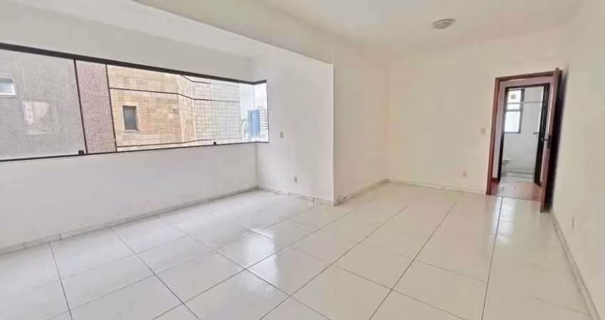 Apartamento com 3 quartos à venda em Belo Horizonte