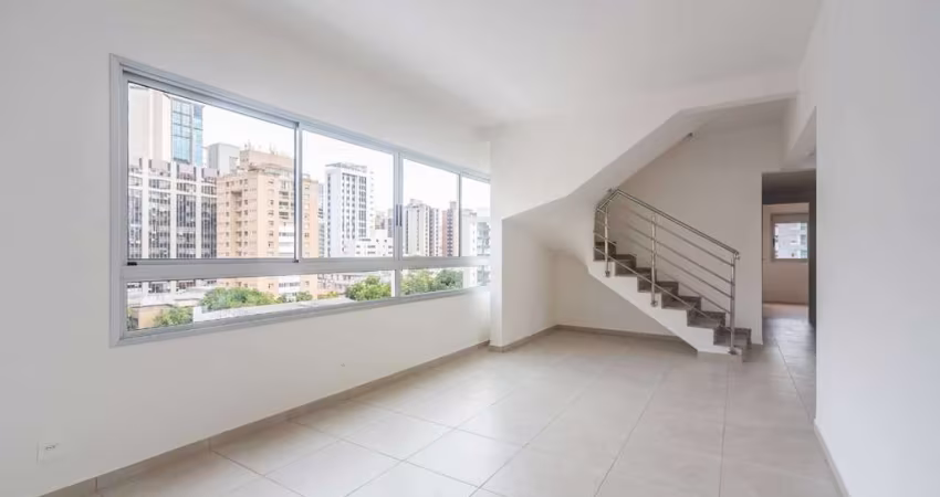 Cobertura com 3 quartos à venda em Belo Horizonte