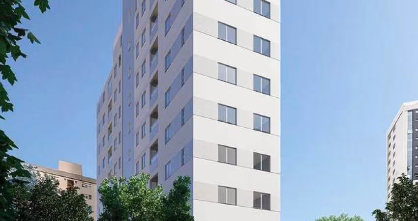 Apartamento com 3 quartos à venda em Belo Horizonte