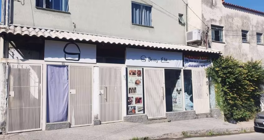 Casa com 2 quartos à venda em Belo Horizonte