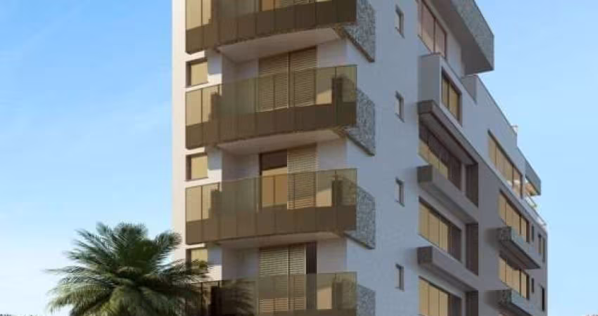 Cobertura Duplex com 4 quartos à venda em Belo Horizonte