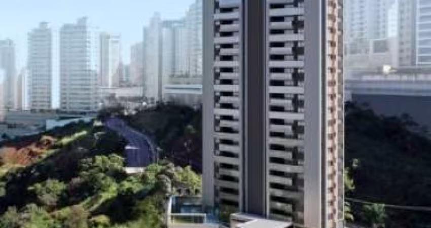 Apartamento com 4 quartos à venda em Nova Lima