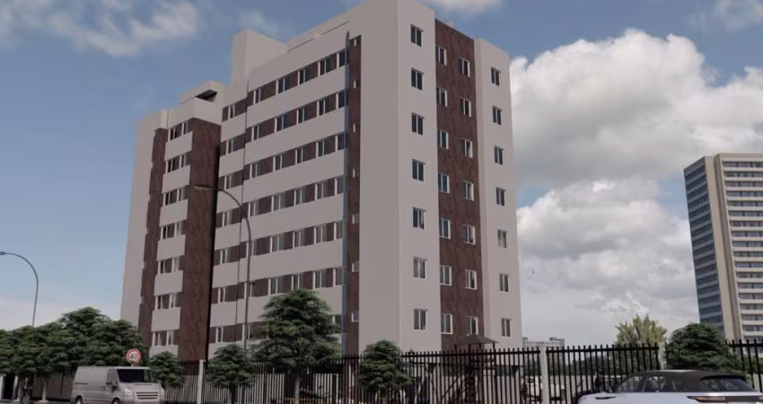 Cobertura com 2 quartos à venda em Belo Horizonte