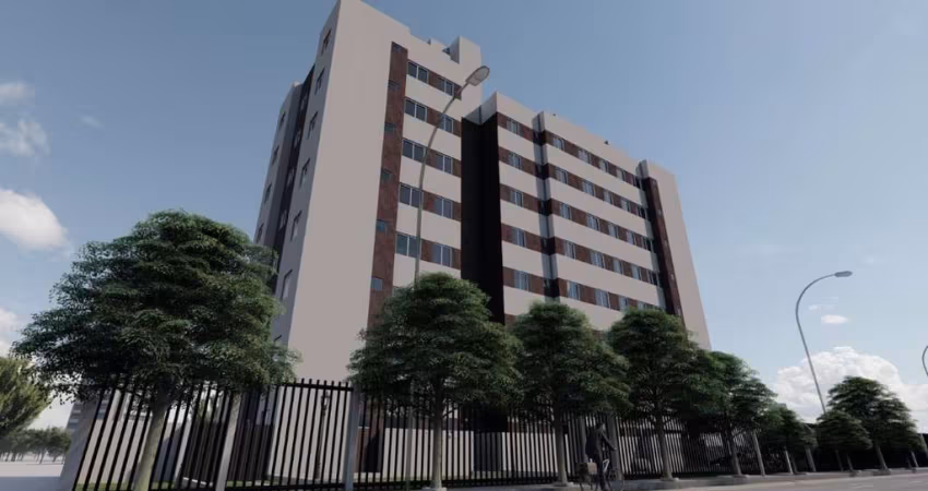 Cobertura com 2 quartos à venda em Belo Horizonte