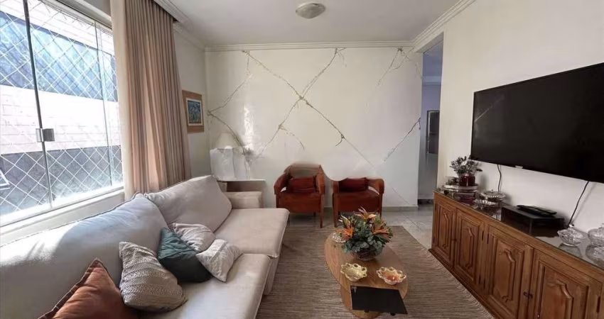 Cobertura com 3 quartos à venda em Belo Horizonte