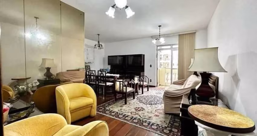 Apartamento com 3 quartos à venda em Belo Horizonte