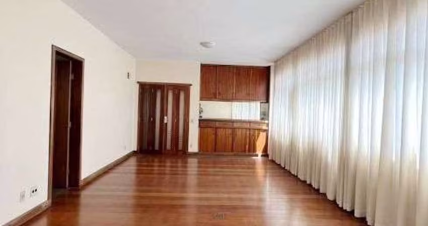 Apartamento com 4 quartos à venda em Belo Horizonte