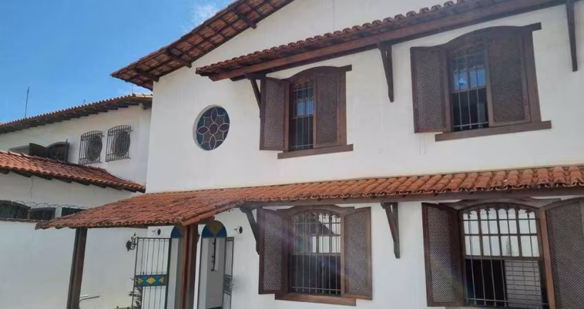 Casa com 3 quartos à venda em Belo Horizonte