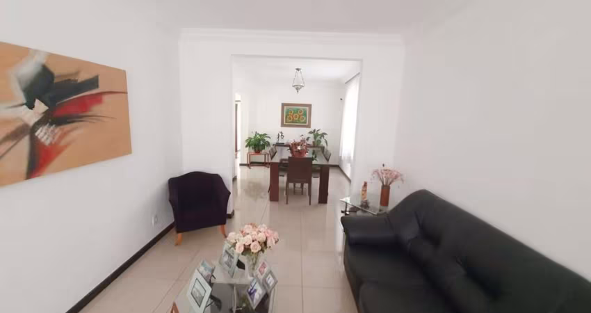 Cobertura com 3 quartos à venda em Belo Horizonte
