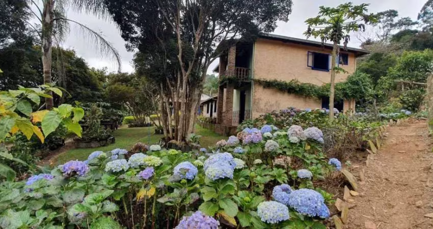 Fazenda / sítios / chácaras com 3 quartos à venda em barão de cocais
