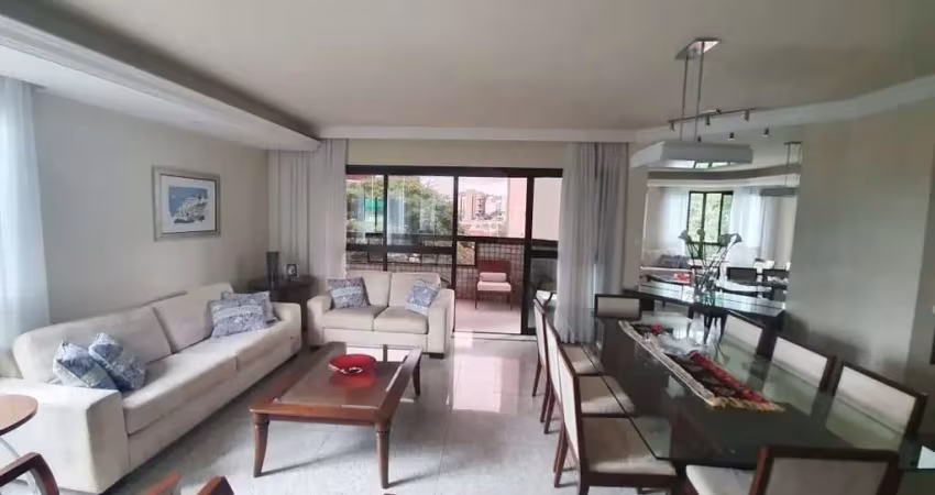 Apartamento com 4 quartos à venda em belo horizonte