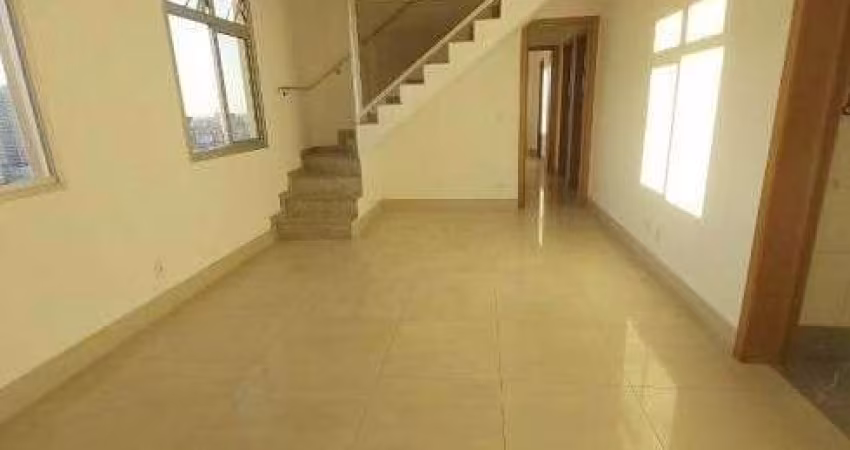 Cobertura com 3 quartos à venda em Belo Horizonte
