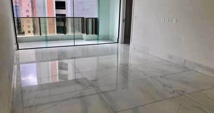 Apartamento com 4 quartos à venda em Belo Horizonte