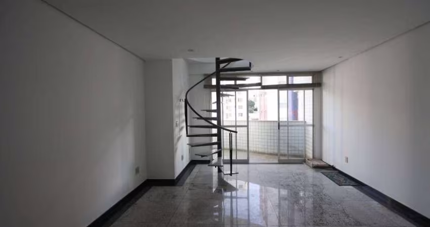 Cobertura com 2 quartos à venda em Belo Horizonte