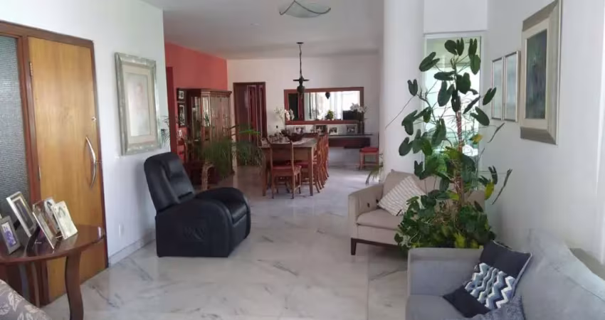 Apartamento com 4 quartos à venda em Belo Horizonte