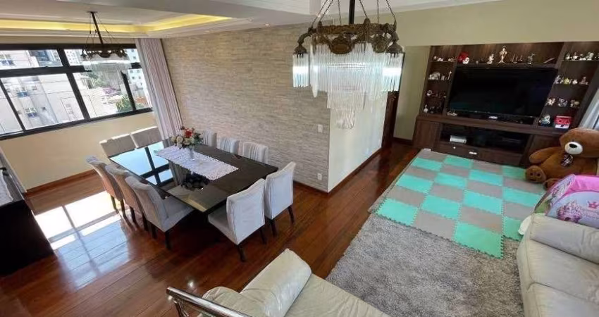 Cobertura com 4 quartos à venda em Belo Horizonte