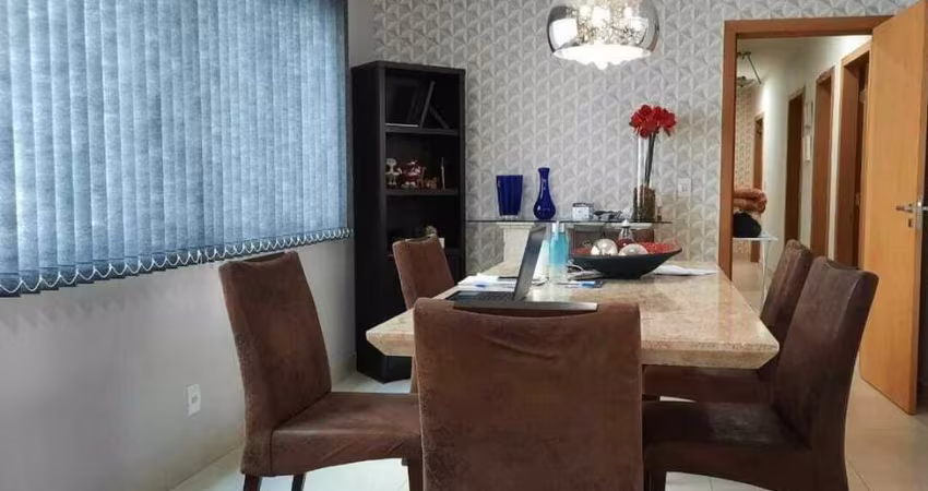 Apartamento com 4 quartos à venda em Belo Horizonte