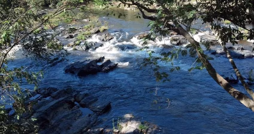 Fazenda / Sítios / Chácaras com 2 quartos à venda em Serra Do Cipó (Santana Do Riacho)