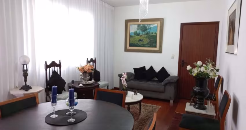 Apartamento com 3 quartos à venda em Belo Horizonte