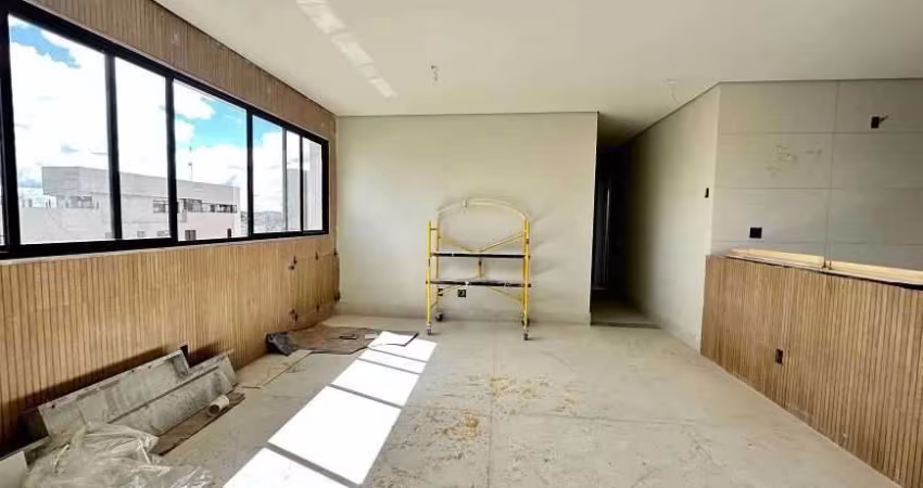 Apartamento com 4 quartos à venda em Belo Horizonte