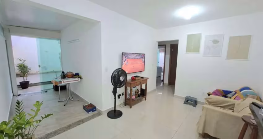 Área Privativa / Garden com 3 quartos à venda em Belo Horizonte