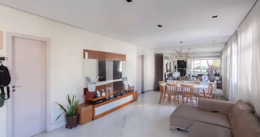Apartamento com 4 quartos à venda em Belo Horizonte
