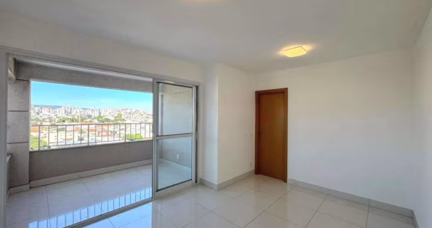 Apartamento com 3 quartos à venda em Belo Horizonte