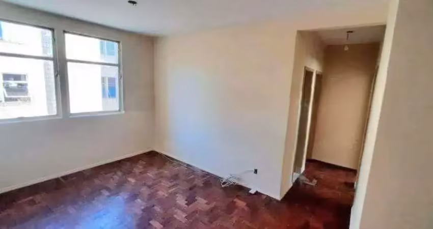 Apartamento com 3 quartos à venda em belo horizonte