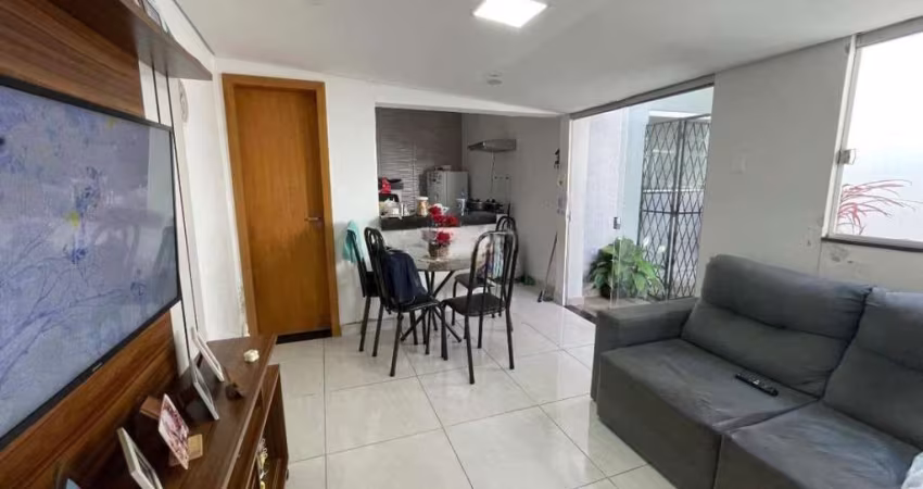 Casa com 3 quartos à venda em Belo Horizonte