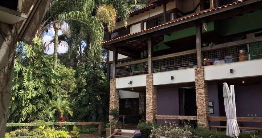 Casa com 4 quartos à venda em Belo Horizonte