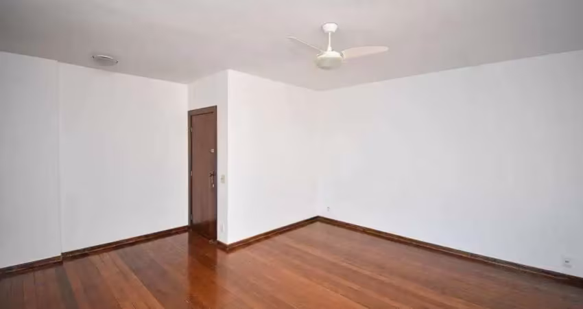 Apartamento com 4 quartos à venda em belo horizonte