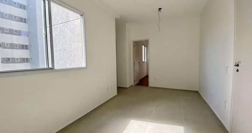 Apartamento com 2 quartos à venda em belo horizonte