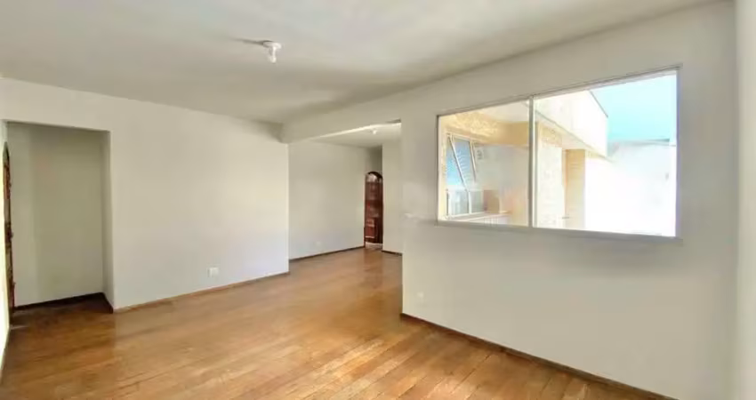 Apartamento com 4 quartos à venda em belo horizonte