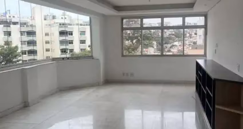 Apartamento com 4 quartos à venda em belo horizonte