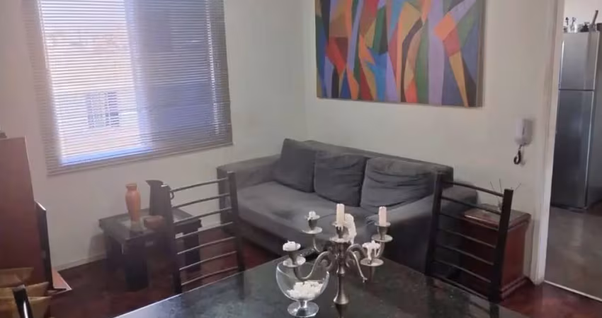 Apartamento com 2 quartos à venda em belo horizonte