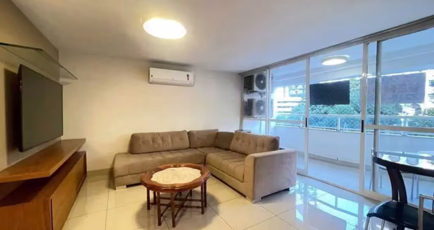 Apartamento com 4 quartos à venda em belo horizonte
