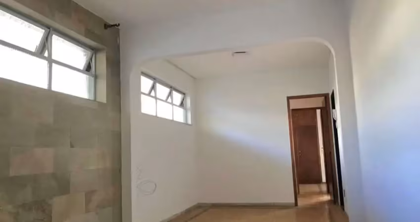 Apartamento com 2 quartos à venda em belo horizonte