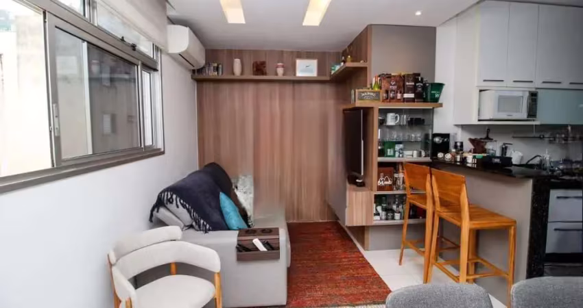 Apartamento com 2 quartos à venda em belo horizonte
